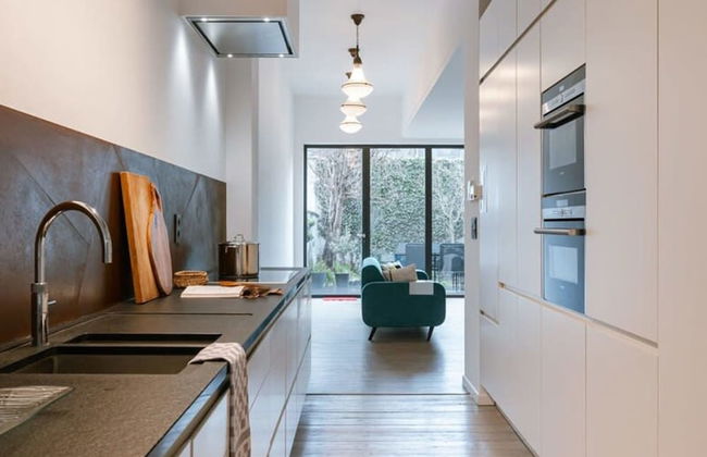 BE ANT Zons 35 in Antwerpen - Photo 4