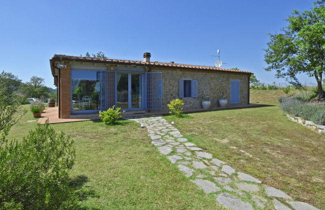 Villa Borgiano - Photo 24