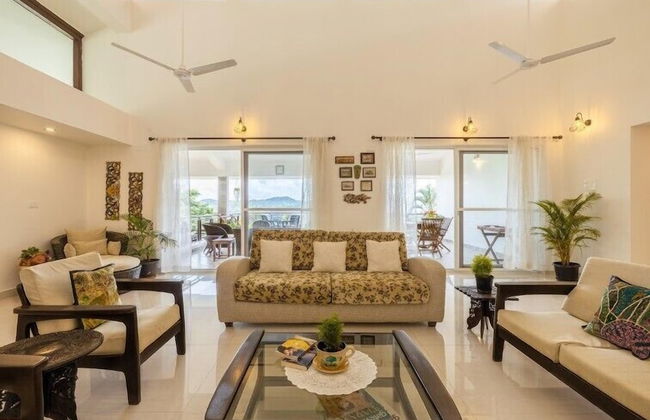 amã Stays & Trails Arcadia, Coorg - Foto 14