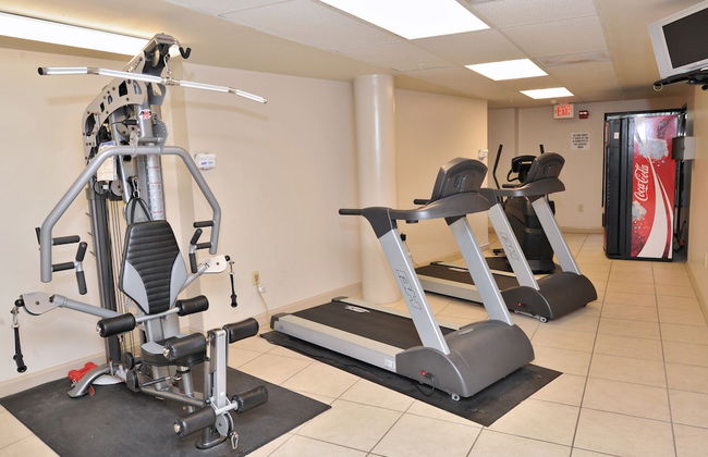 The Palms by Wyndham Vacation Rentals - Foto 24