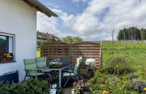 Haus Barbara, Ferienwohnung, 90qm - Foto 1