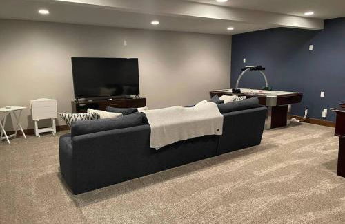 Luxury Ridge Townhome - Foto 15