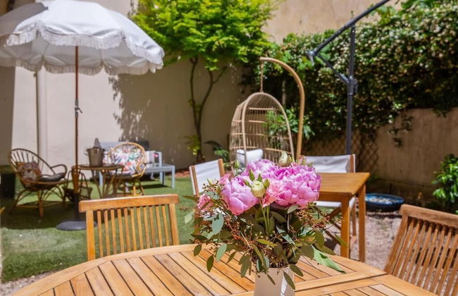 Maison Lamartine - Foto 46