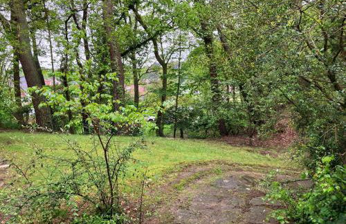 VILLA LE TOUQUET EN FORET - Foto 41