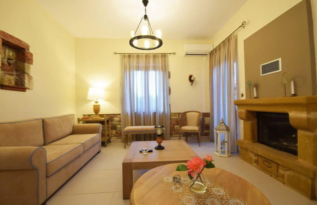 Liokrina Luxury Villas - Photo 16