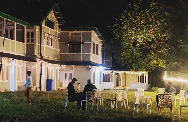 Castleton Casa - Foto 71