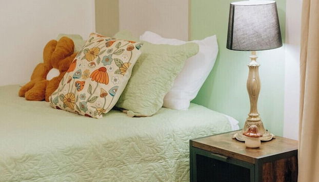 Dolly House - Foto 3, Habitación