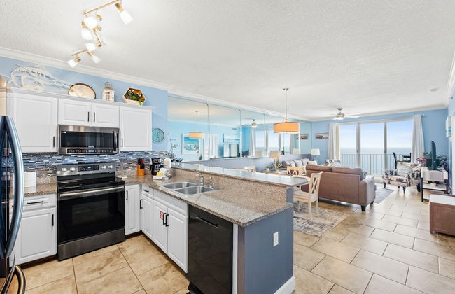 Twin Palms Resort by Panhandle Getaways - Foto 16