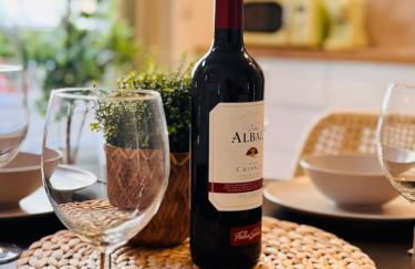 Trendy Urban Hideaway in Madrid - Photo 11