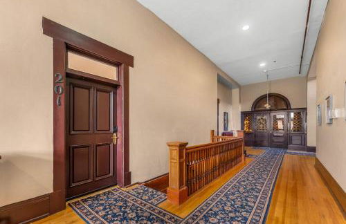 Historic Leadville Loft: Sauna Views - Foto 30