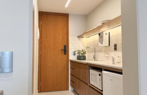 Victória Marina Flat 706 - Foto 22