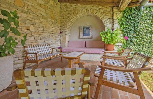 Villa Arbora in Kavran (Haus für 10 Personen) - Foto 27