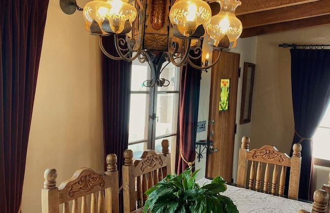 Oceanfront Hacienda - Photo 13