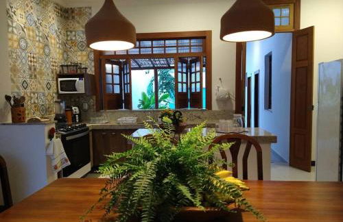 Casa Boulevard 24 - Itaparica - Photo 10