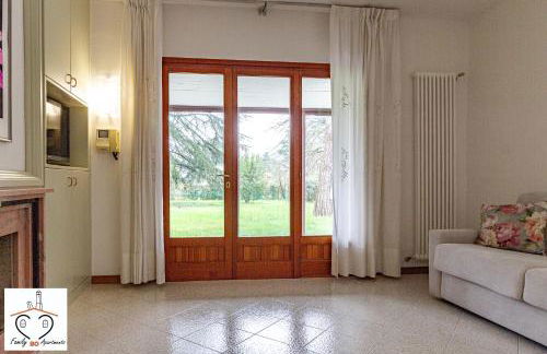 FamilyBO Apartments Villa Jacqueline - Photo 38