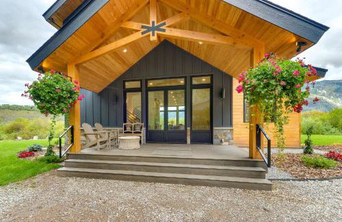 Modern Turnerville Cabin with Hot Tub and Scenic Views - Foto 42