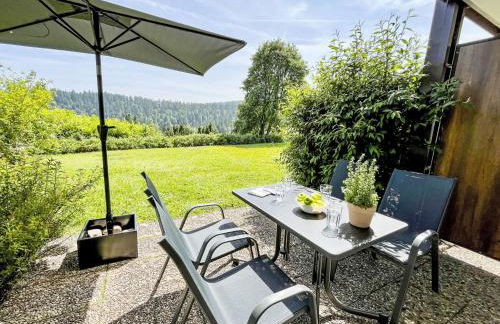 Apartment Tannenblick by Interhome - Foto 16