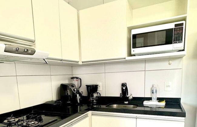 Flat no Iloa Barra de São Miguel ILO208S - Foto 7