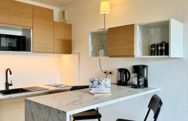 Le Saint Jean, Ouest de Rennes, avec balcon et stationnement - Foto 16