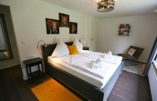 Rieslingresidenz - Foto 4