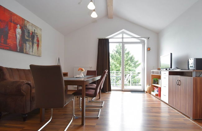 2 Separate Wohnungen mit Balkon an der Skipiste - Photo 18