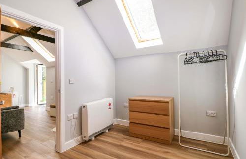 The Old Parlour - Photo 15