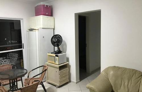 Apto Ubatuba com piscina - Foto 11