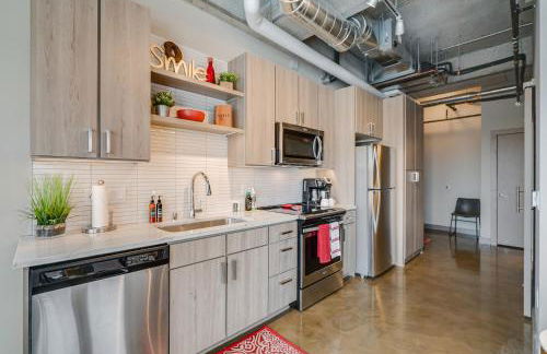 Sable 807 - One Bedroom - Foto 7