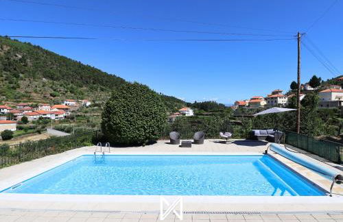 MyStay - Casa da Portaria - Foto 8