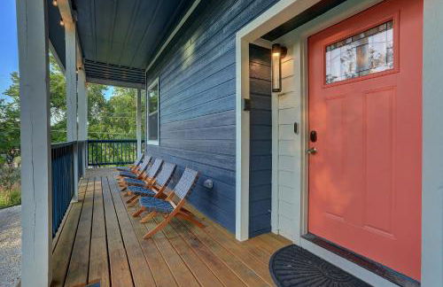 Bachelor/Bachelorette Mansion In the Heart of ATX - Photo 24