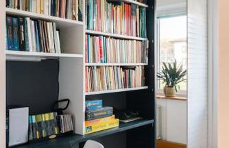 Za Oknem Wierchowa - Foto 18