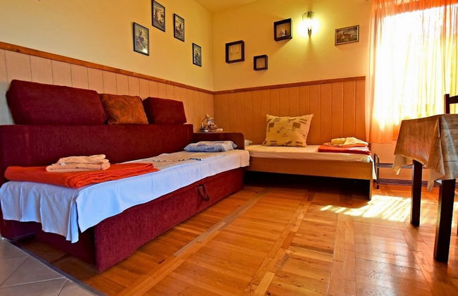 Mari - 30m From the sea - A3 - Foto 6