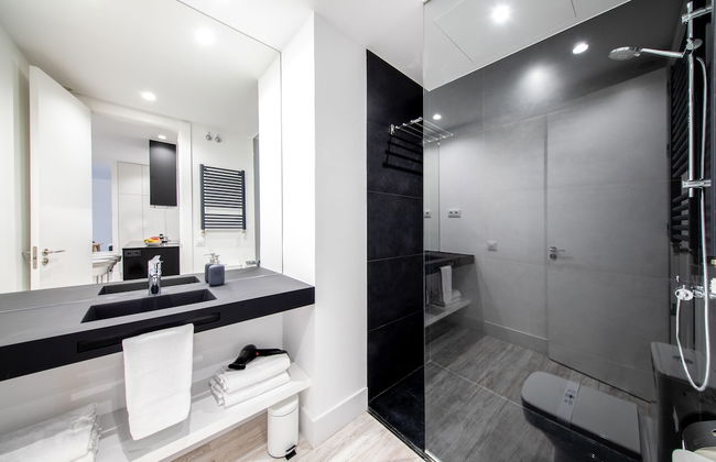 Slow Suites Gran Vía - Foto 45