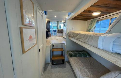 The Albatross-Houseboat DT Knox - Foto 15