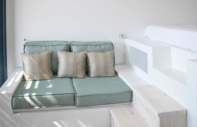 Blue Dawn Kalymnos - Photo 52