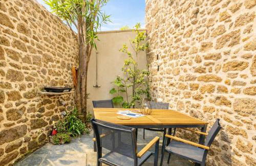 L'ILOT - Jolie maison - Terrasse/300m plage-4 pers - Foto 16