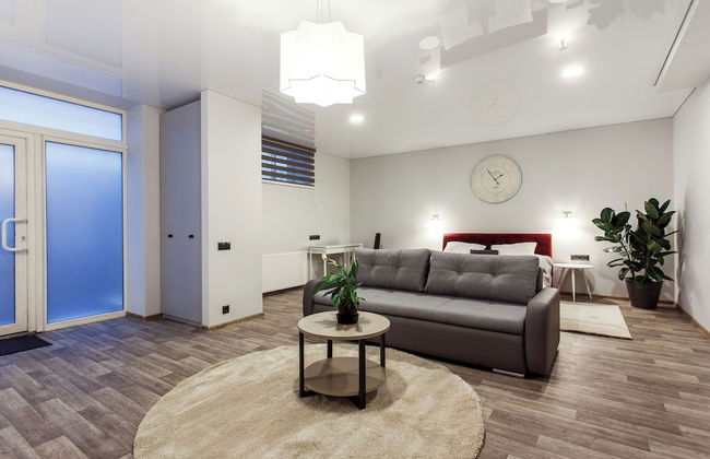 Old Town Trio Apartments - Foto 13