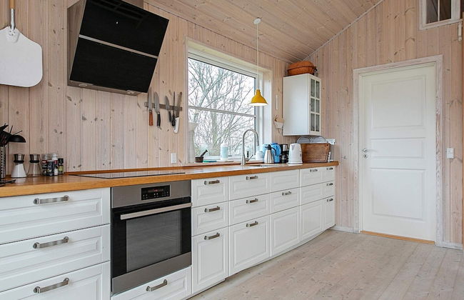 5 Person Holiday Home - Photo 6