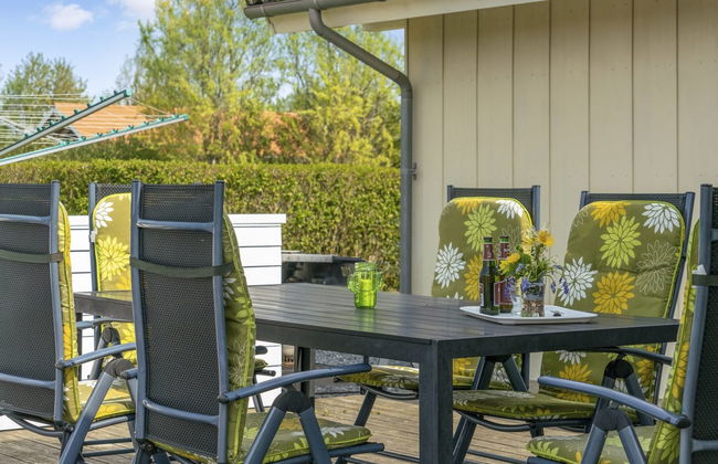 "Reimer" - 700m from the sea - Foto 19