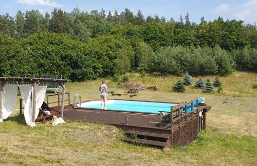 Siedlisko pod Aniołem - Foto 59