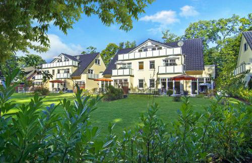 Appartementhaus Ostseeresidenz - Foto 1