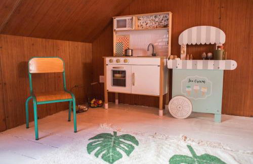 La Ludique Lille Croix by Moment Parenthèse - Foto 23