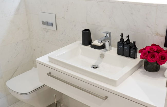 Kayleeway Apartments - Foto 20