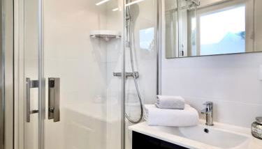 L'Azur - 50 m de la Plage, Wi-Fi, Moderne, Central - Photo 3