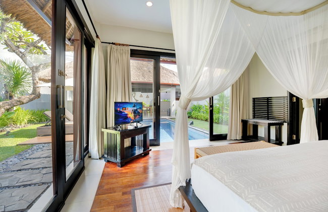 Villa Jerami & Spa - Foto 46