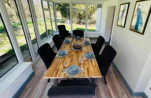 Warren Lodge - Foto 13