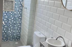 Apto novo com piscina em Ubatuba - Praia Maranduba - Foto 15