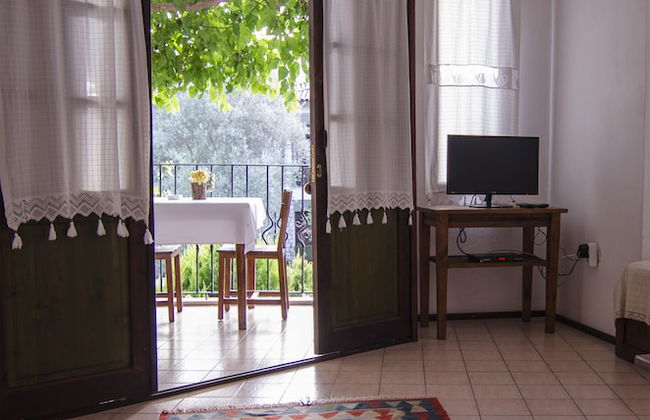 Olive Garden Apart Hotel - Foto 16