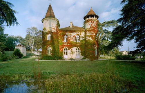 Château Marteret - Photo 4