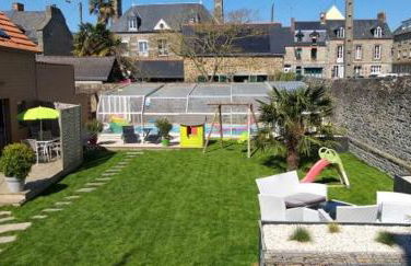 Gîte L'âme Du Gourmand - Foto 14